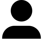 User 20px SVG Icon